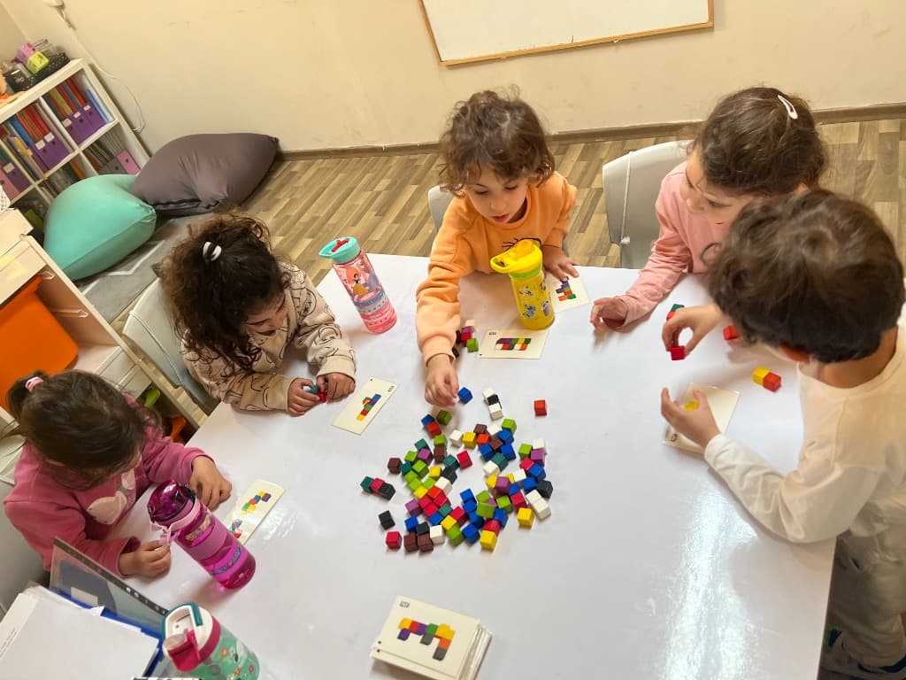 מבדק הערכה חוויתי